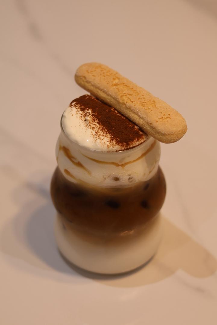 Signature Drink